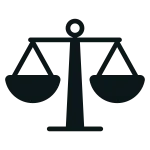 Balance SVG Icon